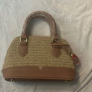 😊Small lyn purse